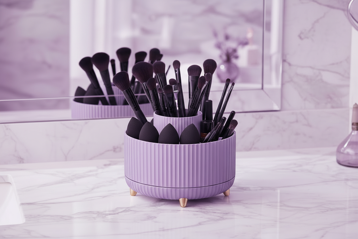 Lavender Orbit Bundle